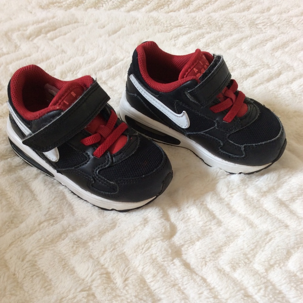 Toddler Nike Air Max